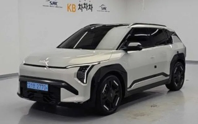 인천무직자중고차전액할부 EV3 롱레인지 2WD 매물 사진 19 - 2024/07 25,295km