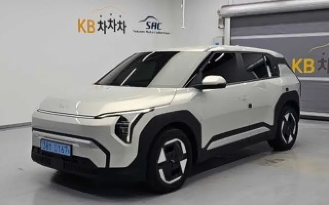 인천무직자중고차전액할부 EV3 롱레인지 2WD 매물 사진 14 - 2024/11 55,251km