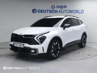 인천무직자중고차전액할부 - 2021년식, 135,035km 매물 인천무직자중고차전액할부 매물 사진 2 - 2021년 135,035km